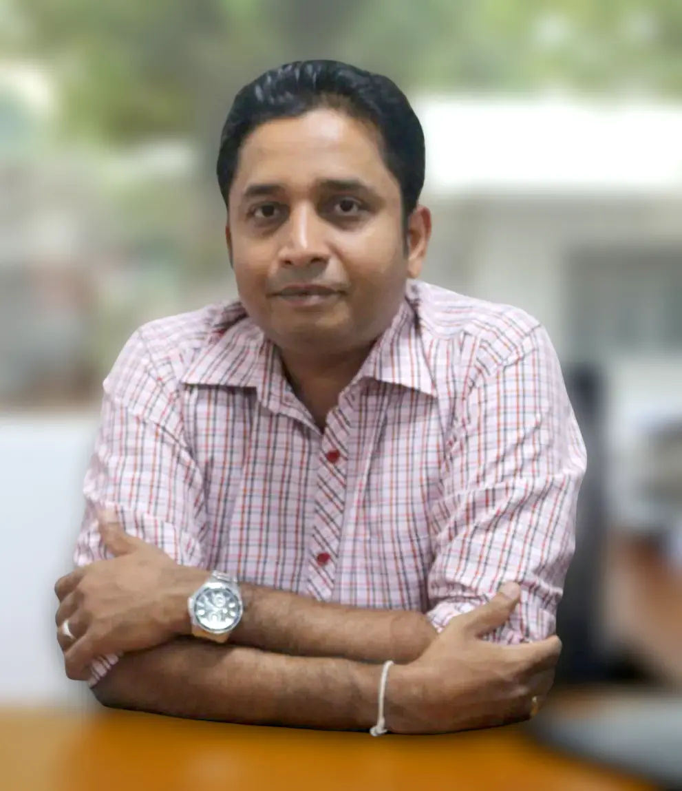 Chaminda Gunaratne